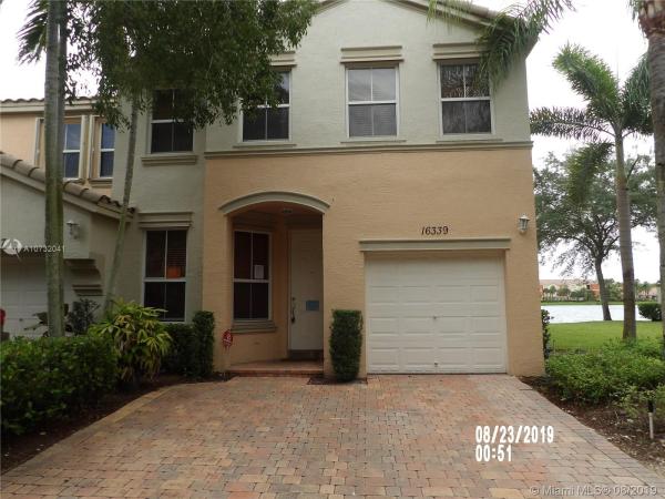 Riviera Isles, 16339 SW 48th St, Miramar, Florida 33027, image 2