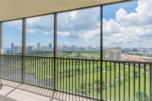 Coronado Tower 3, 20379 W Country Club Dr #PH-37, Aventura, Florida 33180, image 2