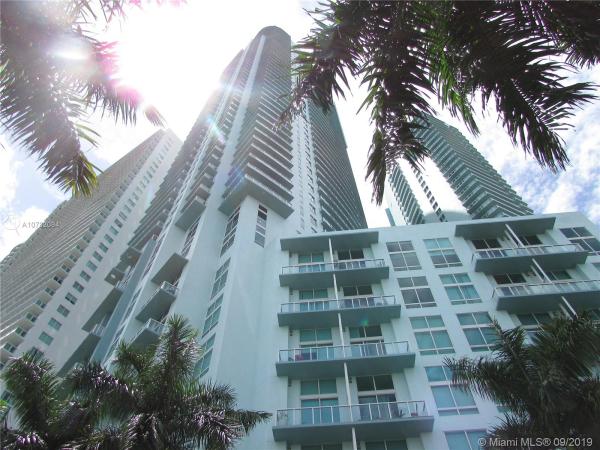 Quantum On The Bay, 1900 N Bayshore Dr #4317, Miami, Florida 33132, image 2
