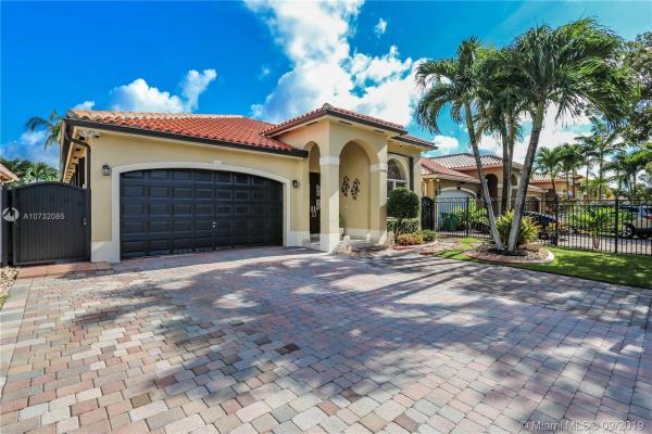 14325 SW 9th St, Unincorporated Dade County, Florida 33184, image 2