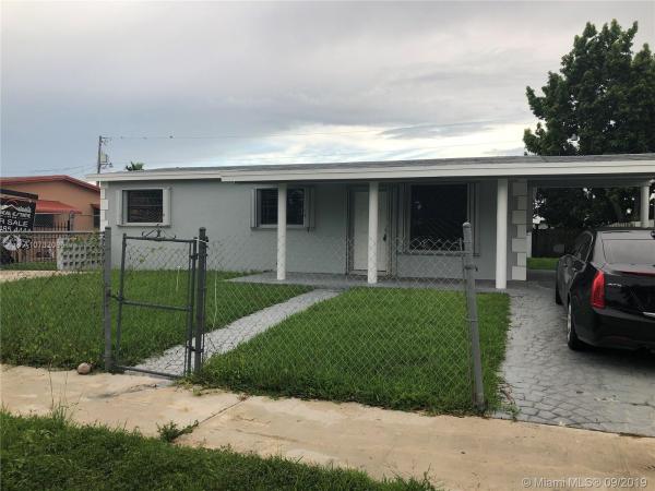 Lincoln Estates, 10720 SW 220th St, Goulds, Florida 33170, image 2