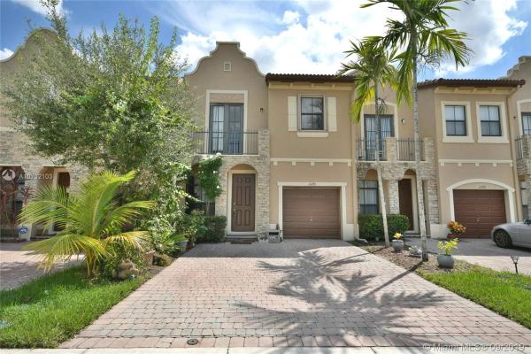 Silver Palms East, 11270 SW 236th St #11270, Princeton, Florida 33032, image 2