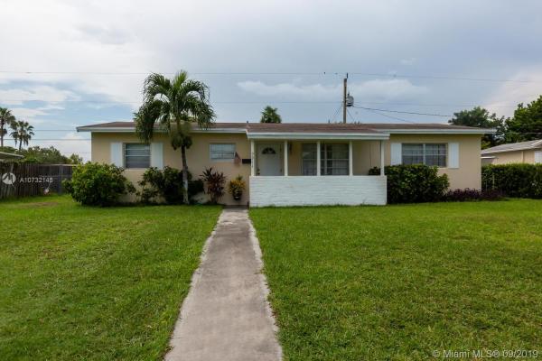 South Coral Homes, 9911 HAITIAN, Cutler Bay, Florida 33189, image 2