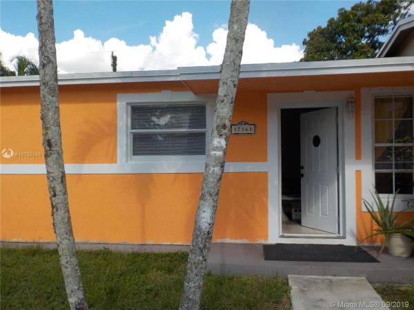 Myrtle Grove, 17161 NW 24th Pl, Miami Gardens, Florida 33056, image 2