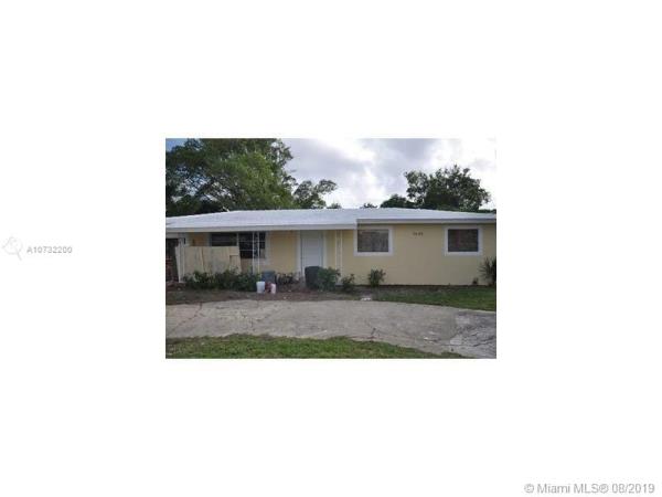 Riviera Beach No HOA, 1645 W 15th St, Riviera Beach, Florida 33404, image 2