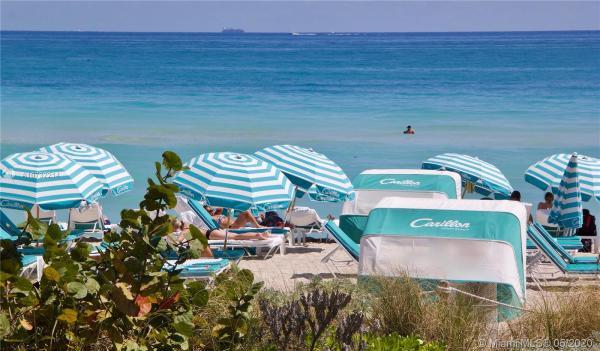 North Carillon Beach, 6899 Collins Ave #1403, Miami Beach, Florida 33141, image 2