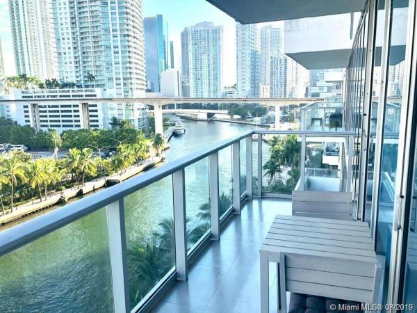 Latitude On The River, 185 SW 7th St #801, Miami, Florida 33130, image 2