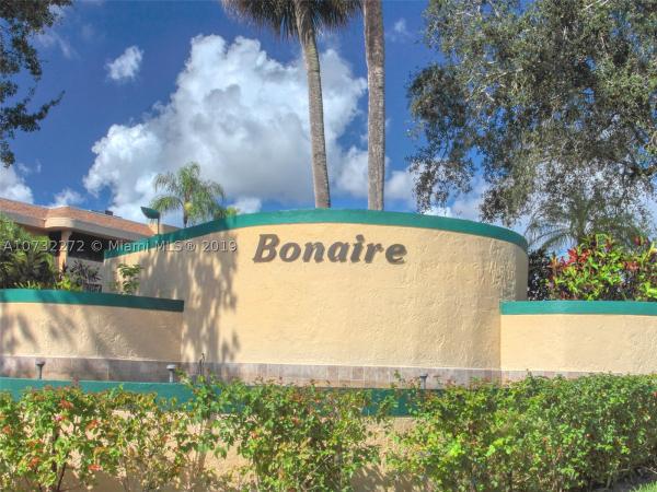 Bonaire Village At Woodmont, 7760 NW 79th Ave #D8, Tamarac, Florida 33321, image 1