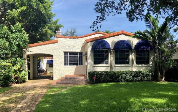Granada, 1411 Columbus Blvd, Coral Gables, Florida 33134, image 2