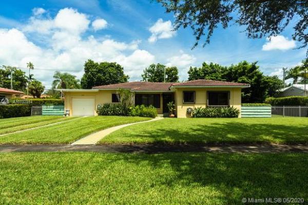 Miami Shores Residential, 735 NE 94th St, Miami Shores, Florida 33138, image 2