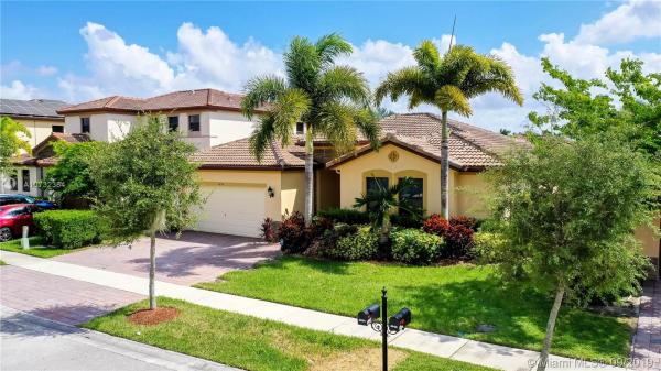 Napa At The Vineyards, 3654 SE 1st Ct, Homestead, Florida 33033, image 2