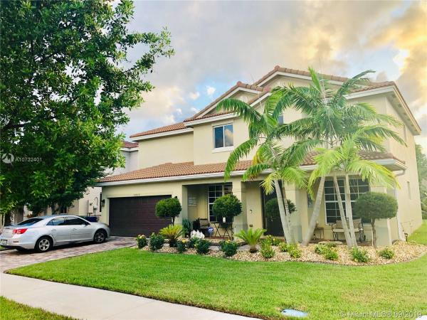 Sport Acres, 20610 NW 14th Pl, Miami Gardens, Florida 33169, image 2