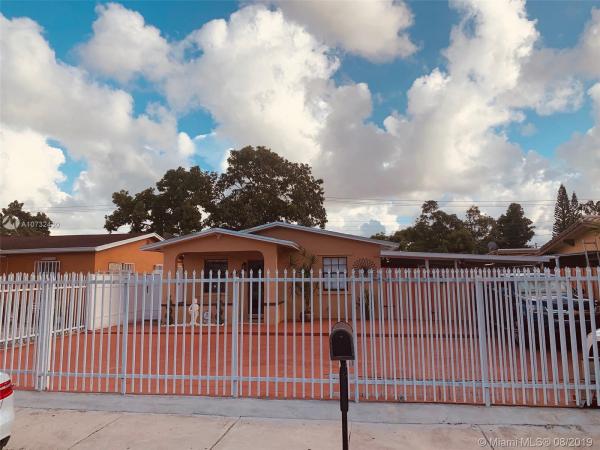 The Tropics, 3540 NW 97th St, West Little River, Florida 33147, image 2