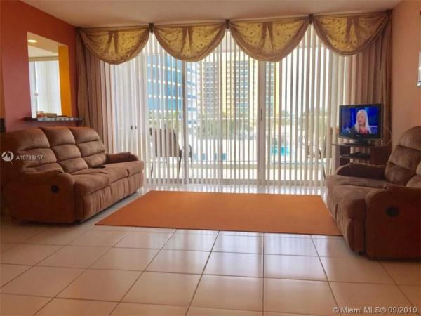 Aquarius, 2751 S Ocean Dr #S603, Hollywood, Florida 33019, image 2