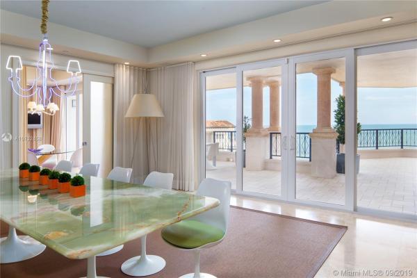 Oceanside At Fisher Island, 7600 Fisher Island Dr #7671, Fisher Island, Florida 33109, image 2