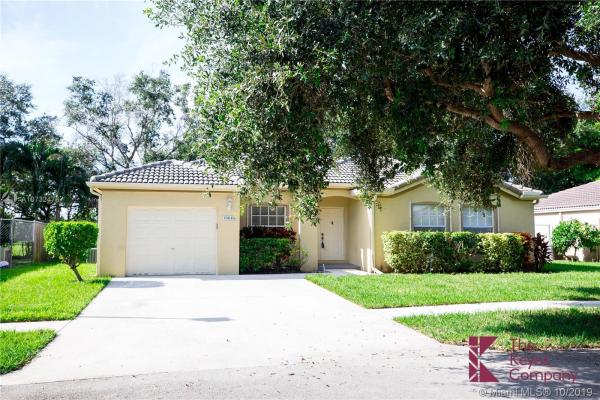 10640 SW 21st St, Miramar, Florida 33025, image 2