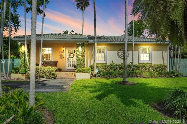 Coral Way Homesites, 3225 SW 81st Ave, Westchester, Florida 33155, image 2