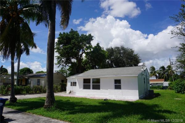 Miami Park, 1437 NW 101st St, Pinewood, Florida 33147, image 2