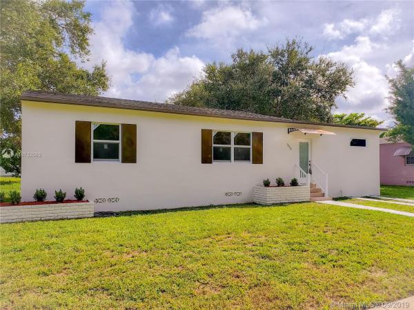 North Miami Gardens, 1550 NE 141st St, North Miami, Florida 33161, image 2