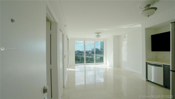 The Ivy At Riverfront, 90 SW 3rd St #1110, Miami, Florida 33130, image 2