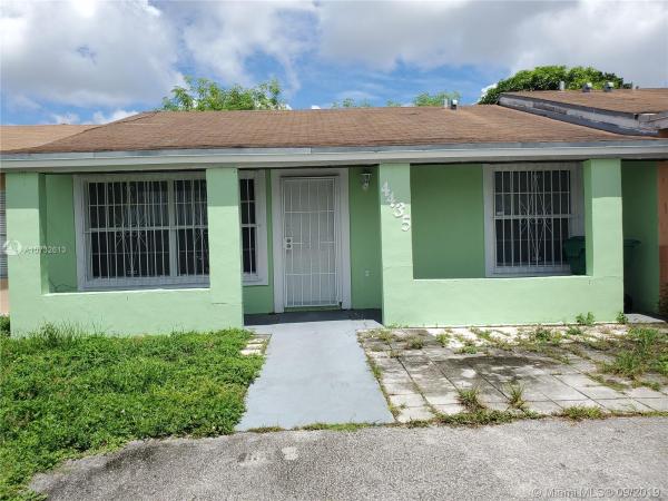 Kings Gardens, 4435 NW 185th St, Miami Gardens, Florida 33055, image 2