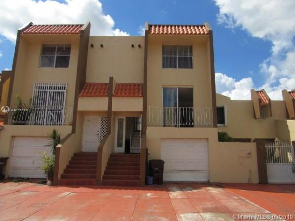 Mango Hill, 1132 W 39th Ter #41, Hialeah, Florida 33012, image 1