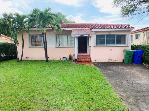 Twelfth Street Manors, 130 NW 32nd Ave, Miami, Florida 33125, image 2