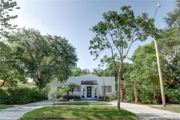 Village Of El Portal, 405 NE 90th St, El Portal, Florida 33138, image 2