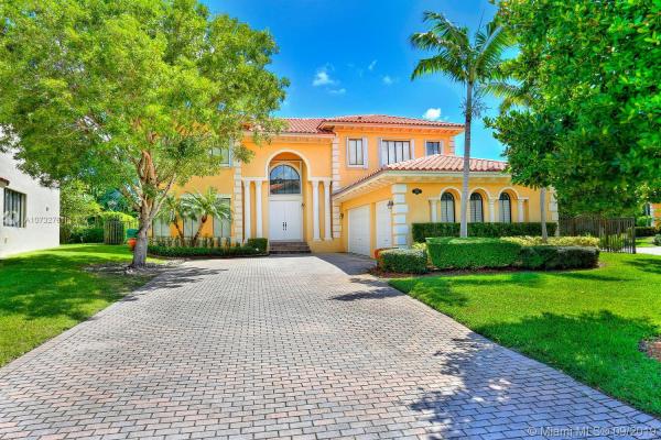 Cutler Cay, 18865 SW 76th Ct, Cutler Bay, Florida 33157, image 2