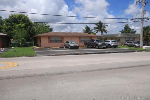 Sunshine Villas, Lauderhill, Florida 33313, image 2