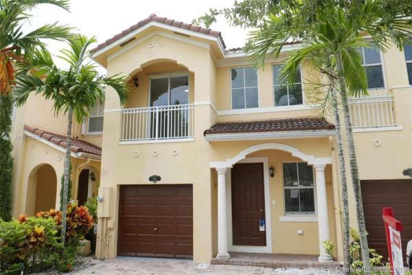 966 SW 151st Pl #966, Unincorporated Dade County, Florida 33194, image 2