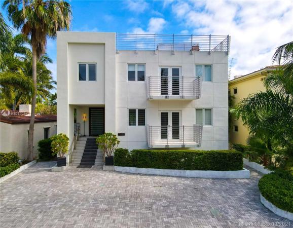 Riviera, 215 Palm Ave, Miami Beach, Florida 33139, image 2