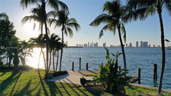 Sunset Islands, 2142 Bay Ave, Miami Beach, Florida 33140, image 2