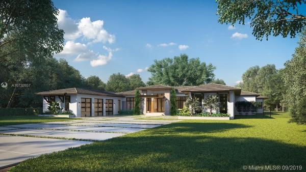 Helms Country Estates, 10830 SW 69th Ave, Pinecrest, Florida 33156, image 2