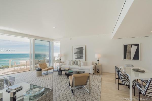 The Surf Club Four Seasons, 9001 Collins Ave #S-409, Surfside, Florida 33154, image 2