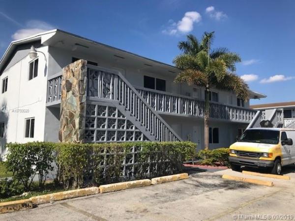 45 Avenue, 890 NW 45th Ave #27, Miami, Florida 33126, image 2