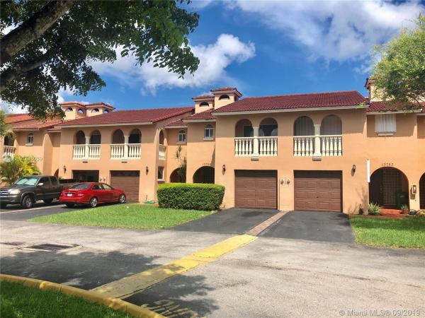 Luz De Andalucia, 13757 SW 160th St #25, Richmond West, Florida 33177, image 2
