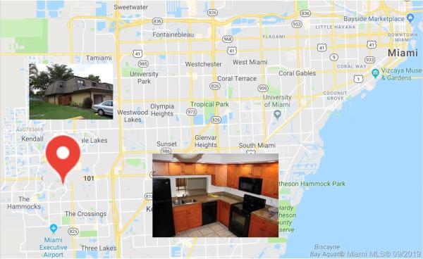 Camelot, 14241 SW 94th Cir Ln #101-15, The Hammocks, Florida 33186, image 2