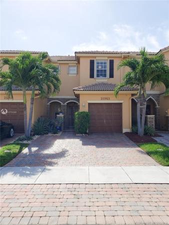 21921 SW 93rd Pl, Cutler Bay, Florida 33190, image 2