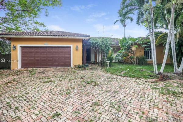 6466 SW 84th St, Glenvar Heights, Florida 33143, image 2