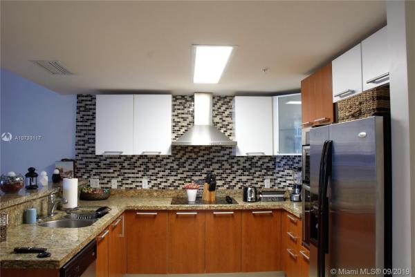The Sail On Brickell, 170 SE 14th St #1503, Miami, Florida 33131, image 2