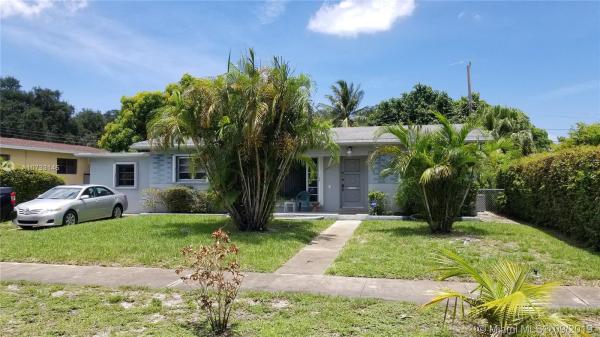 Dorvin Estates, 17335 NE 12th Ave, Miami, Florida 33162, image 2
