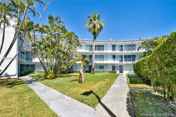 Biscayne Sea Club, 8010 East Dr #307, North Bay Village, Florida 33141, image 2