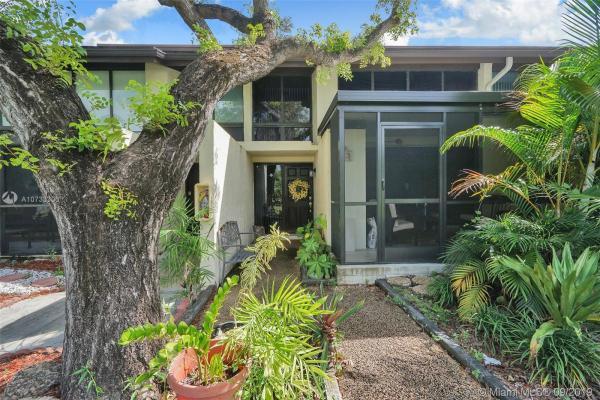 Riverwood, 19408 NE 26th Ave #152D, Ojus, Florida 33180, image 2