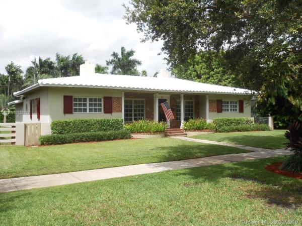 Miami Shores Residential, 857 NE 97th St, Miami Shores, Florida 33138, image 2