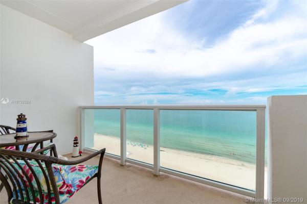 The Pavilion, 5601 Collins Ave #1703, Miami Beach, Florida 33140, image 2