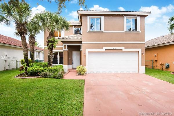 King's Bay, 13419 SW 24th St, Miramar, Florida 33027, image 2