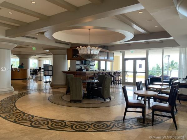 DoubleTree By Hilton Ocean Point Resort & Spa, 17375 Collins Ave #2204, Sunny Isles Beach, Florida 33160, image 3