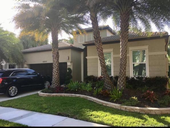 Riviera Isles, 16855 SW 49th Ct, Miramar, Florida 33027, image 2
