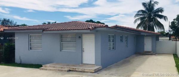 Coral Terrace Residential, 7070 SW 21st St, Coral Terrace, Florida 33155, image 2